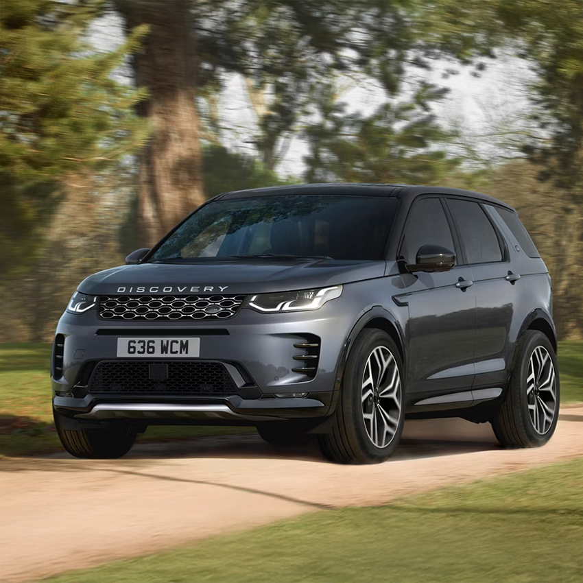 Discovery Sport