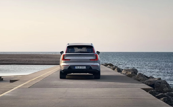 Volvo Auxerre  Amplitude - Vente de véhicules d’occasions