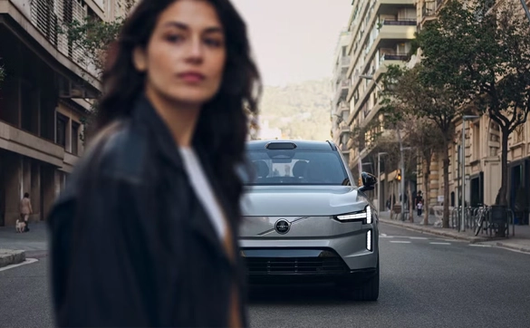 Volvo Auxerre  Amplitude - Atelier