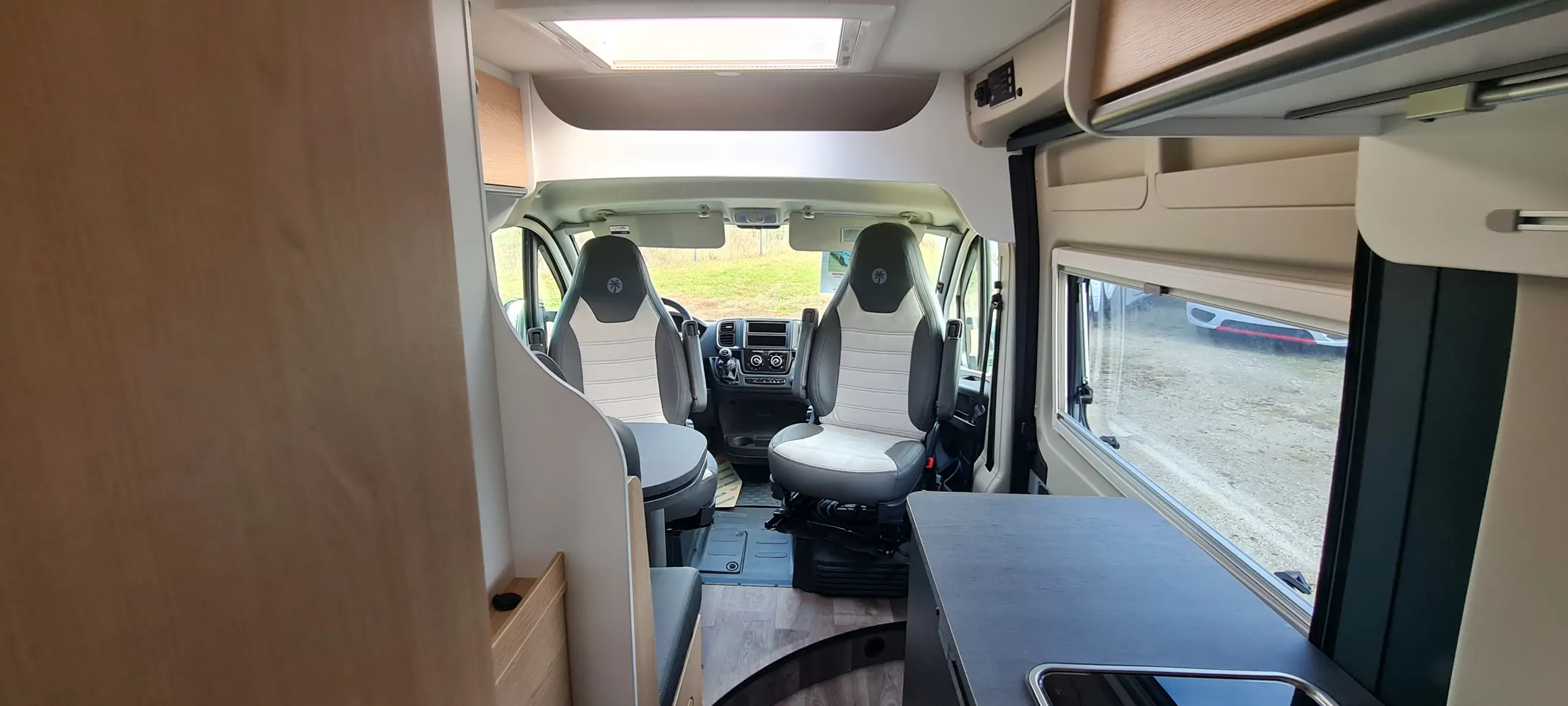 Image Sunlight CVE 600 